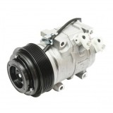 Compresor clima John Deere cod OEM RE326205