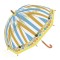 Umbrela colorata Djeco Forme geometrice