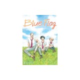Blue Flag, Vol. 2