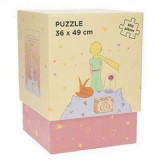 Puzzle 500 piese Le Petit Prince Degrade Valise, Kiub
