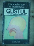 Gustul- Pantelimon Milosescu