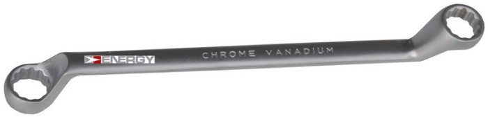 Cheie inelara cu cot Energy 25mm + 28mm Kft Auto Cheie inelara cu cot Energy 25mm + 28mm Kft Auto