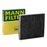 Filtru Polen Mann Filter Renault Clio 5 2019&rarr; CUK22011, Mann-Filter