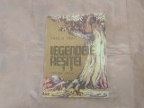STELA BRIE - LEGENDELE RESITEI