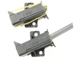 Cumpara ieftin Set 2 carbuni motor masina de spalat AEG 4006020343 Electrolux 50265480009
