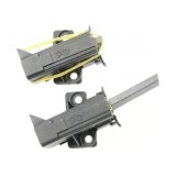 Set 2 carbuni motor masina de spalat AEG 4006020343 Electrolux 50265480009