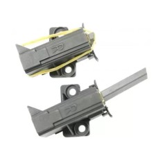 Set 2 carbuni motor masina de spalat AEG 4006020343 Electrolux 50265480009