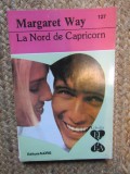 La nord de Capricorn - Margaret Way