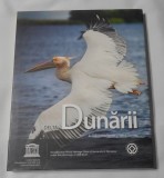 Radu Anton Roman - Catalin D. Constantin - Delta Dunarii / The Danube Delta
