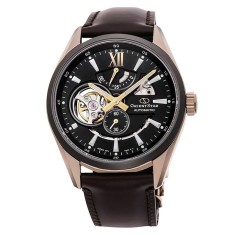 Ceas Barbati, Orient, Contemporary RE-AV0115B - Marime universala