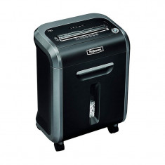 Distrugator de documente Fellowes Powershred 79 Ci, 16 coli, cross-cut, DIN P-4