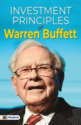 Investment Principles of Warren Buffett foto