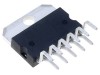 Driver Motor 4A Multicanal L6203
