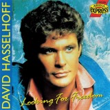 CD - David Hasselhoff &ndash; Looking For Freedom, Album 1CD-Set, 1991, Made in Germany., Ariola Records