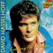 CD - David Hasselhoff &ndash; Looking For Freedom, Album 1CD-Set, 1991, Made in Germany.