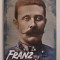 FRANZ FERDINAND de CONSTANTIN GRAUR , 2022