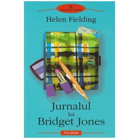 Helen Fielding - Jurnalul lui Bridget Jones - 100438