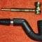 2 pipe noi nefolosite