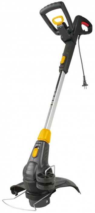 Texas Pro Trim 100 Trimmer, 600 W, 30 cm ProAdvanced PowerfulTools