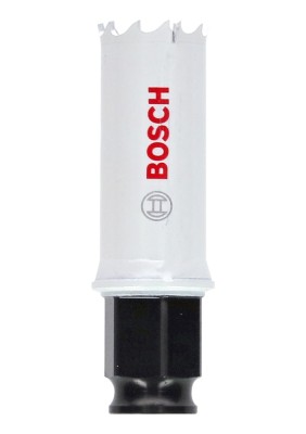 Bosch Carota Progressor HSS BiM 24mm ProAdvanced PowerfulTools foto