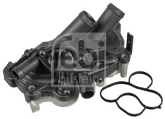 FEBI BILSTEIN 106497 Pompă de apă, răcire motor