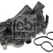 FEBI BILSTEIN 106497 Pompă de apă, răcire motor