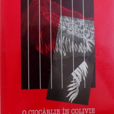 O CIOCARLIE IN COLIVIE - ROMANIA 1945 - 1980 roman de OLGA RING , 2001