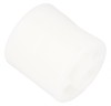 Roata suport Combina frigorifica Beko RCNE560E40DZMN 4048860200 Originala Piesa Frigorifice