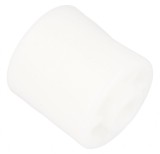 Roata suport Combina frigorifica Beko RCNE560E40DZMN 4048860200 Originala Piesa Frigorifice