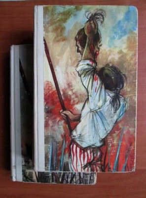 Alexandre Dumas - La comtesse de Charny ( 2 vol. ) foto