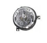 Far Volkswagen Lupo (6x1/6e1), 05.1998-07.2005, montare fata, dreapta, H4; electric; cu motor; halogen, MAGNETI MARELLI (CARELLO)
