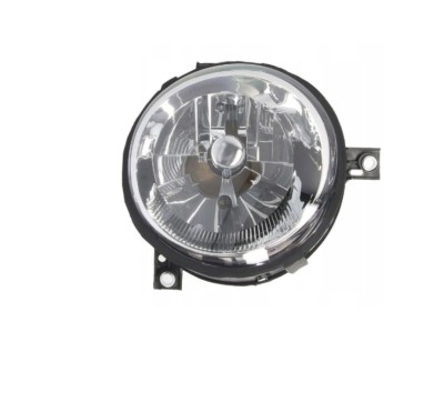 Far Volkswagen Lupo (6x1/6e1), 05.1998-07.2005, montare fata, dreapta, H4; electric; cu motor; halogen, MAGNETI MARELLI (CARELLO) foto