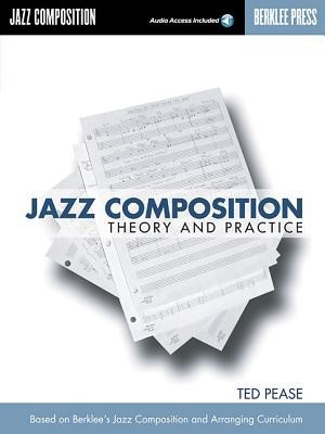 Jazz Composition: Theory and Practice foto
