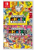 Capcom Arcade Stadium 1&amp;2 Bundle