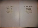 Bazele criticii economiei politice Karl Marx