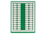 Placă universală singură faţă ROTH ELEKTRONIK GMBH - Prototip W: 31,75mm L: 42,54mm