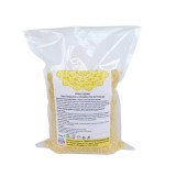 Cumpara ieftin Ceara Terapeutica Galben Naturala cu Citronella si Flori de Primavara