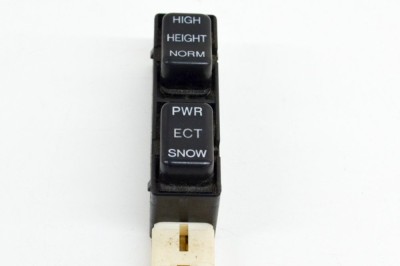Comutator LEXUS LS _F2_ 1998 OEM: 983-1C89 14263002 foto