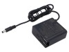 Alimentator plug-in 5VDC 4A 20W compact