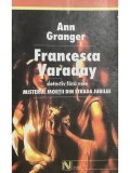 Ann Granger - Francesca Varaday (Editia: 2004)