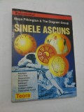 SINELE ASCUNS - Maya Pilkington &amp; The Diagram Group