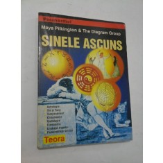 SINELE ASCUNS - Maya Pilkington &amp; The Diagram Group