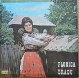 Disc Vinil - Florica Bradu - Lioară, Lioară - Electrecord ST-EPE 01009