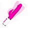 Vibrator Rabbit with Rotation