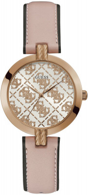 Ceas Dama, Guess, G Luxe GW0027L2 - Marime universala foto