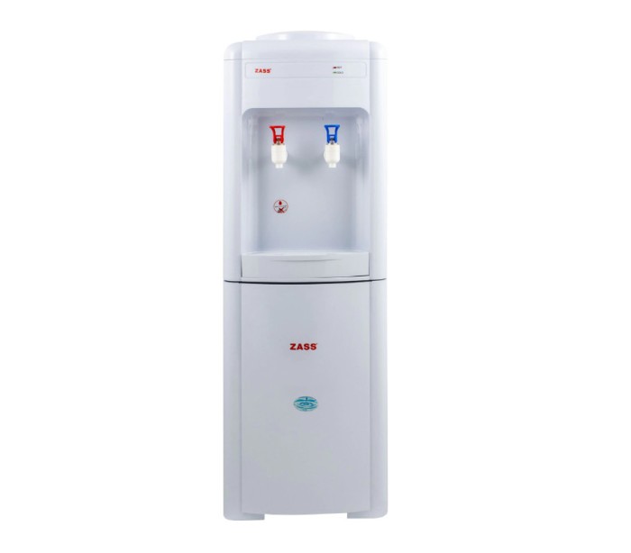 Dozator Apa Zass Zwd 01 C - RESIGILAT