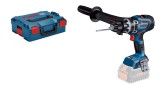 Bosch GSB 18V (solo) Masina de gaurit cu percutie 150Nm, Li-Ion, 18V, L-Boxx ProAdvanced PowerfulTools