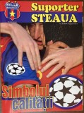 Myh 19 - Sport - Clubul Steaua Bucuresti - Suporter Steauai - nr 21 - 2006