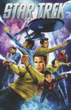 Star Trek Vol. 10 | Mike Johnson, IDW Publishing