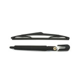 Set brat stergator cu lamela 305 mm pentru luneta Ford Mondeo IV 07.04-